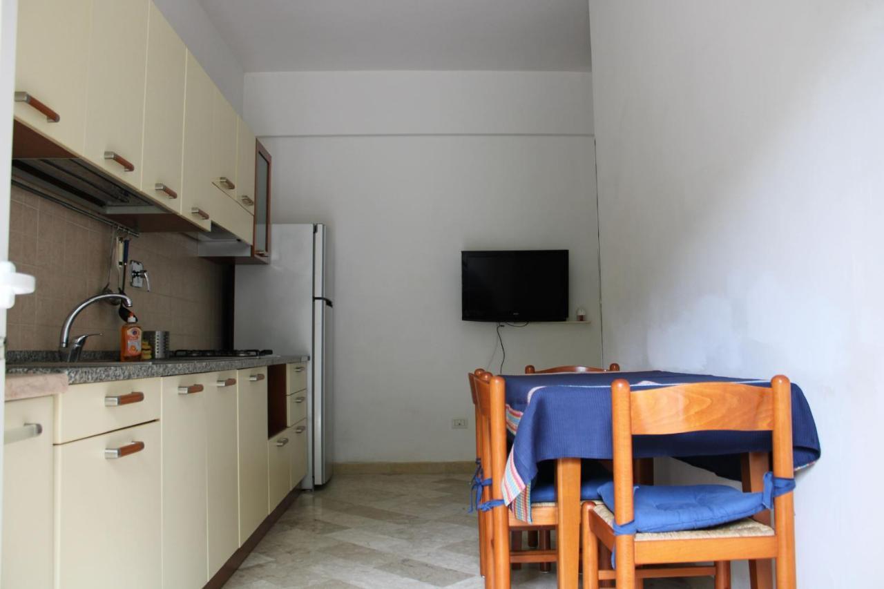 Stella Marina Apartment Celle Ligure Exterior photo